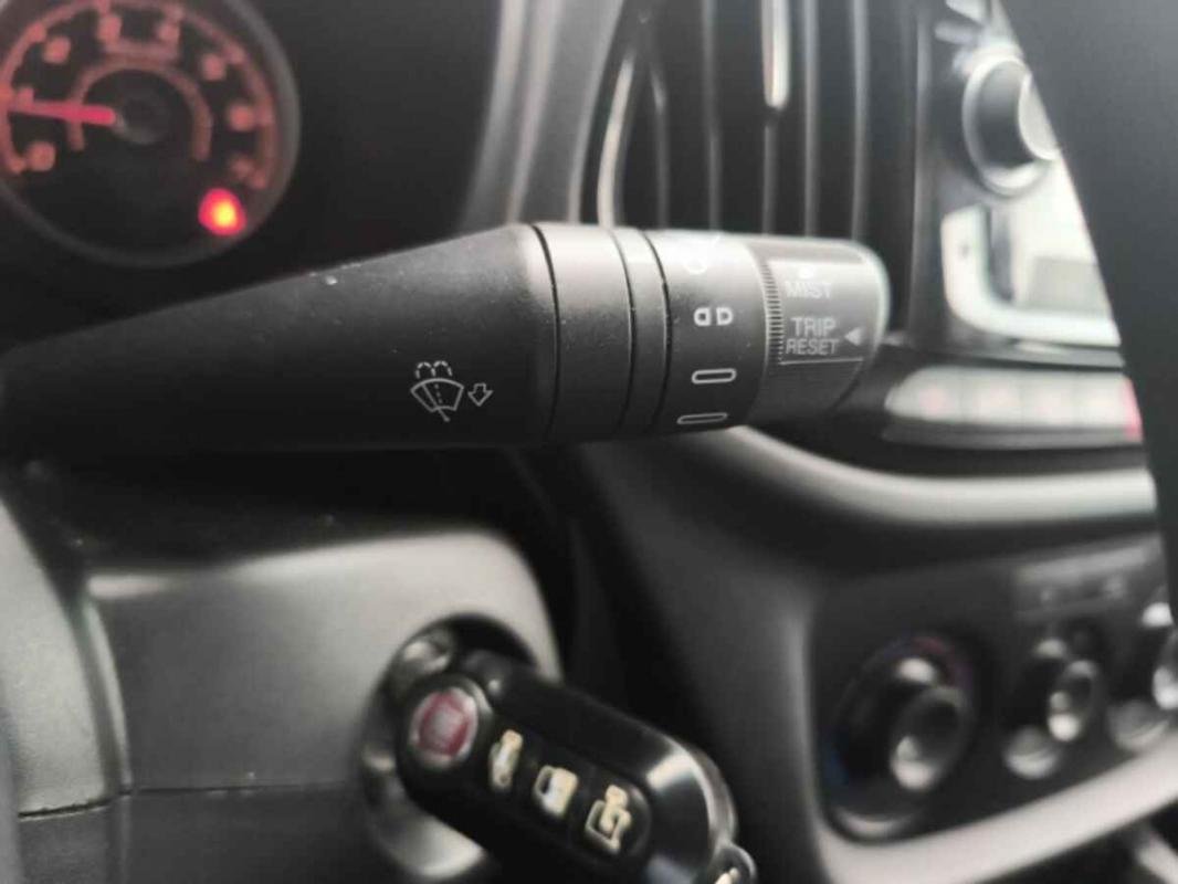 Fiat Doblo - Photo 21
