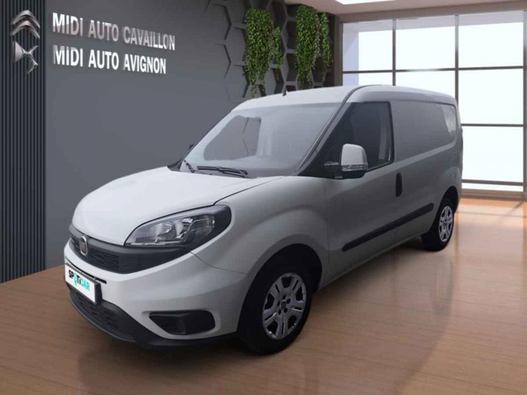 Fiat Doblo - Photo 3