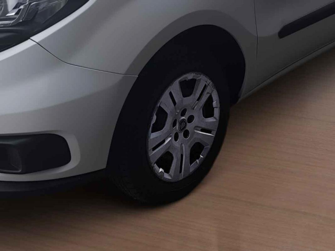 Fiat Doblo - Photo 5