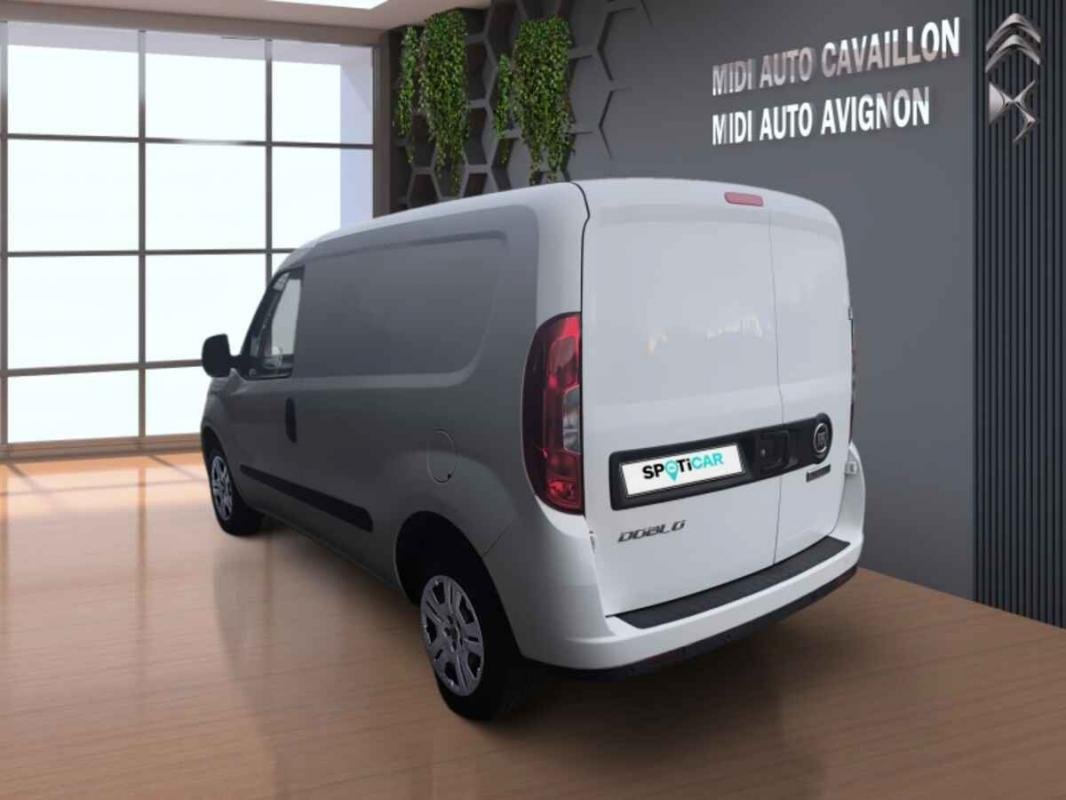 Fiat Doblo - Photo 6