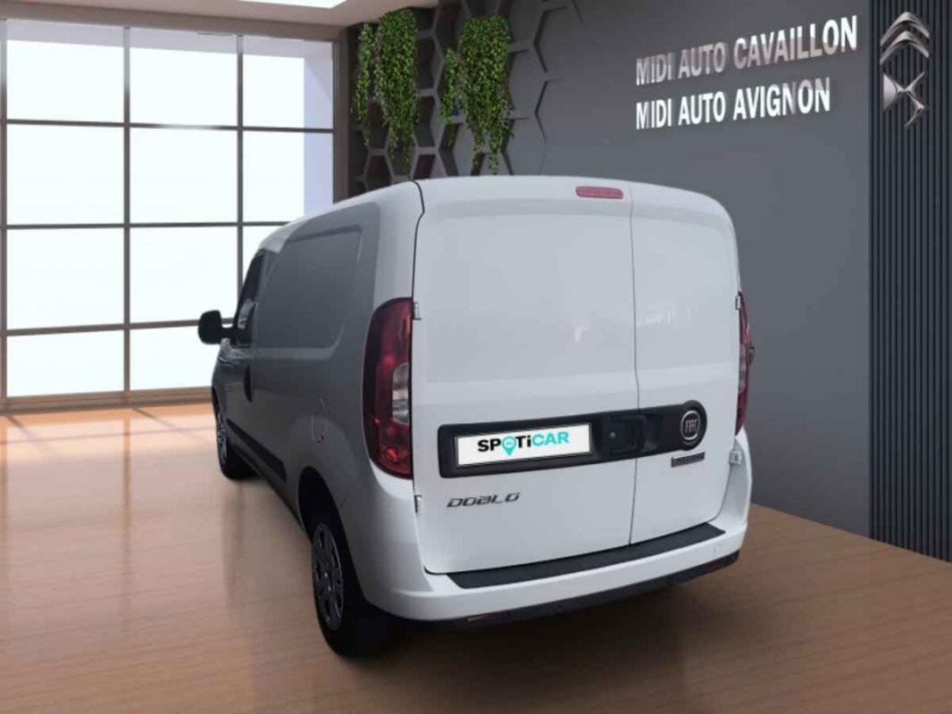 Fiat Doblo - Photo 7