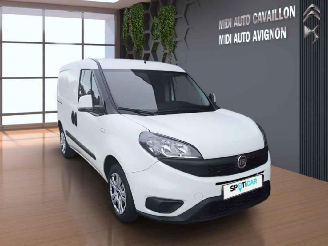 Fiat Doblo - Photo 10
