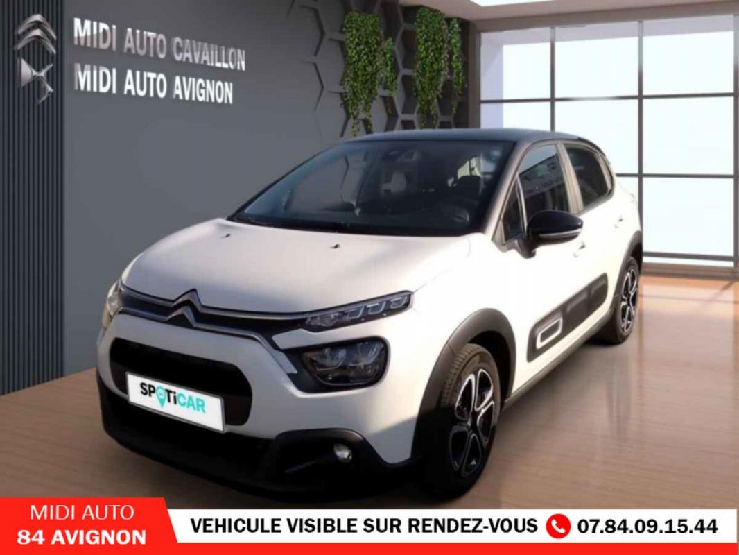 Citroën C3