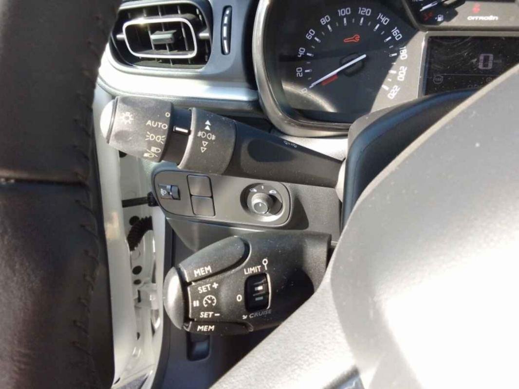 Citroën C3 - Photo 12