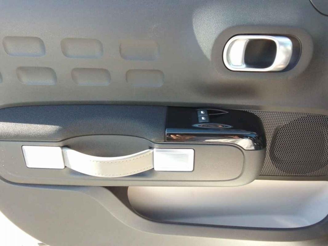 Citroën C3 - Photo 15