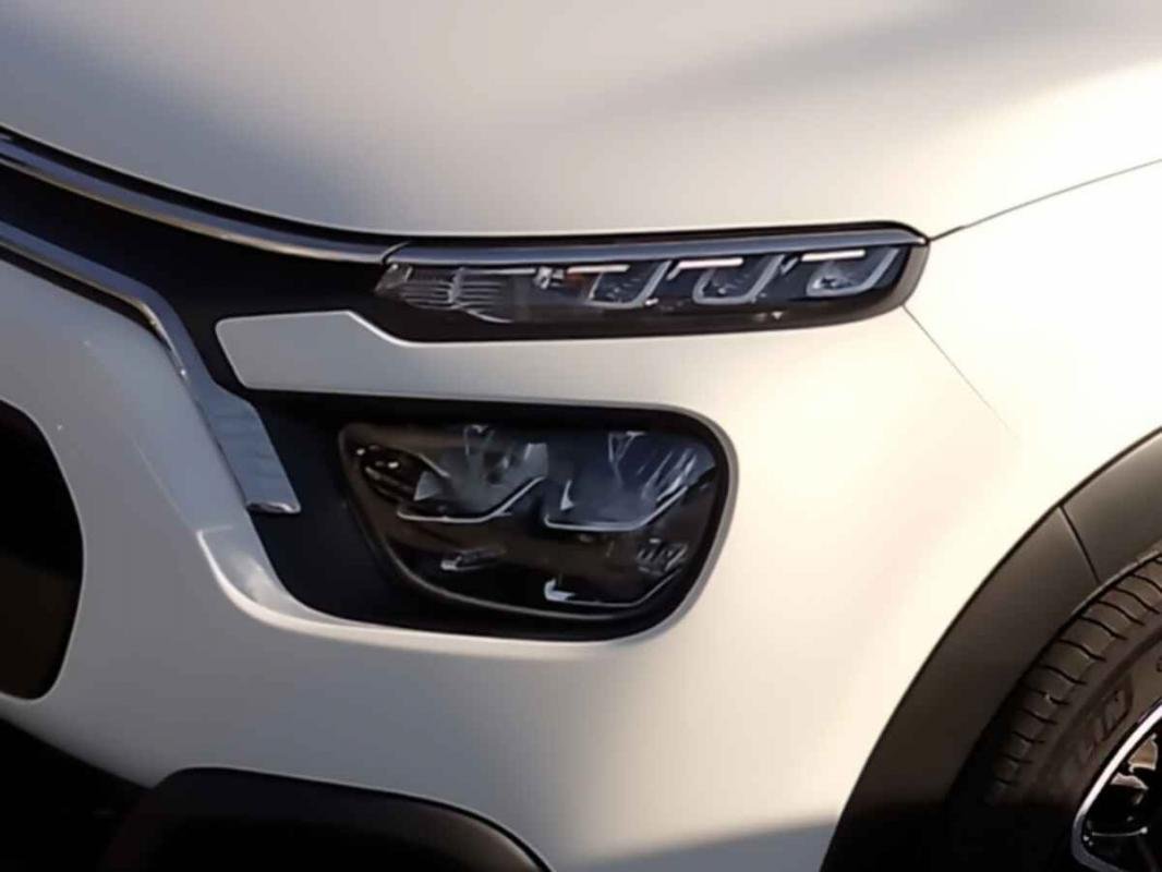 Citroën C3 - Photo 18