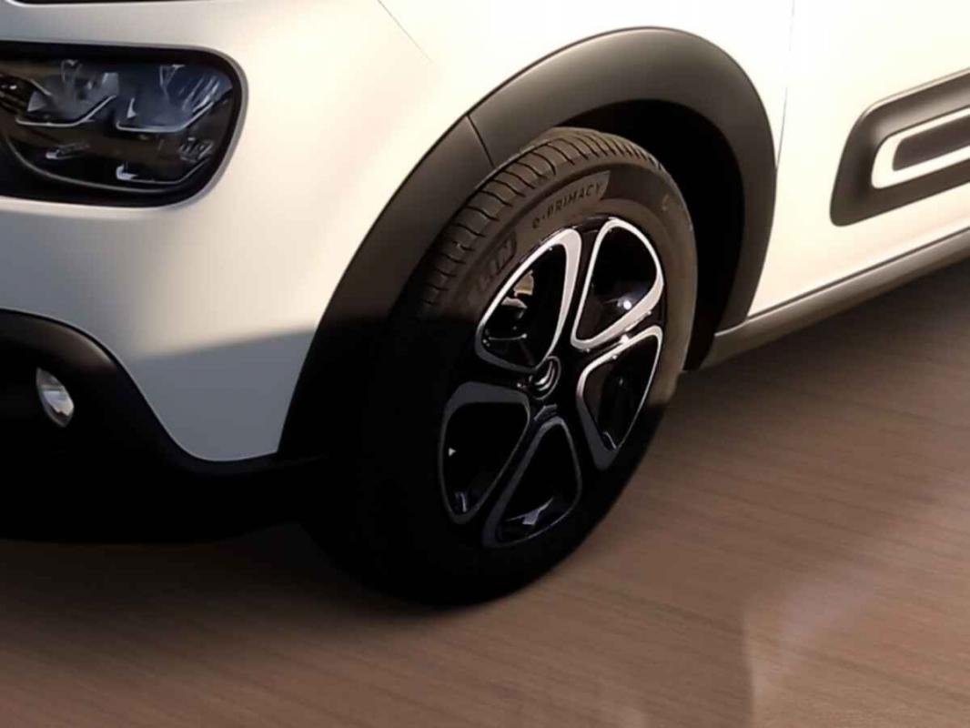 Citroën C3 - Photo 20