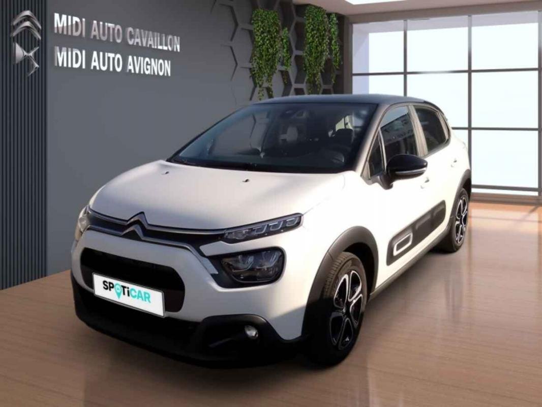 Citroën C3 - Photo 2