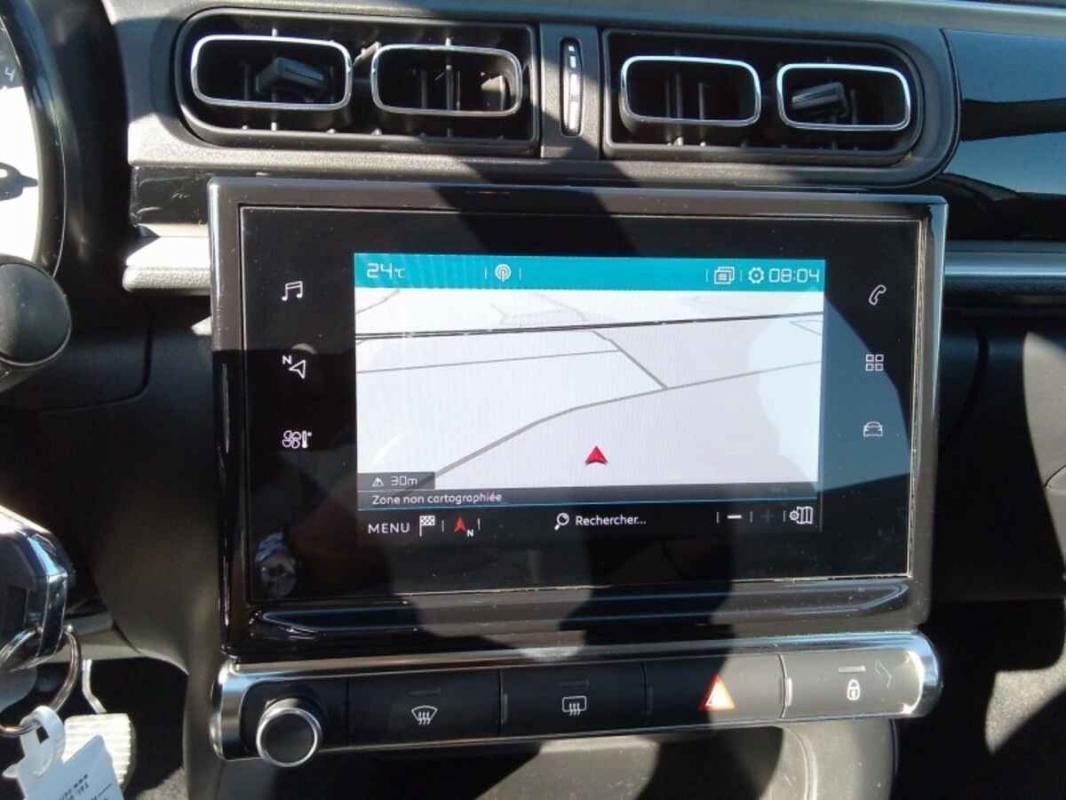 Citroën C3 - Photo 21