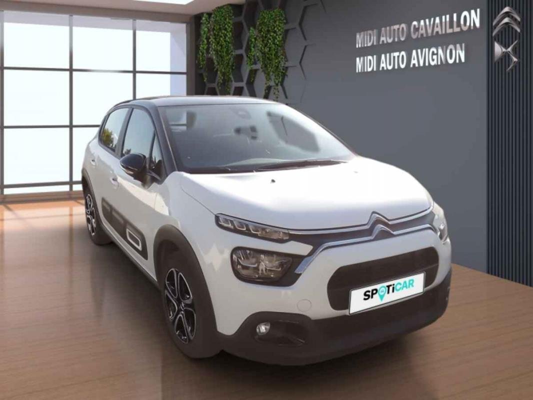 Citroën C3 - Photo 3