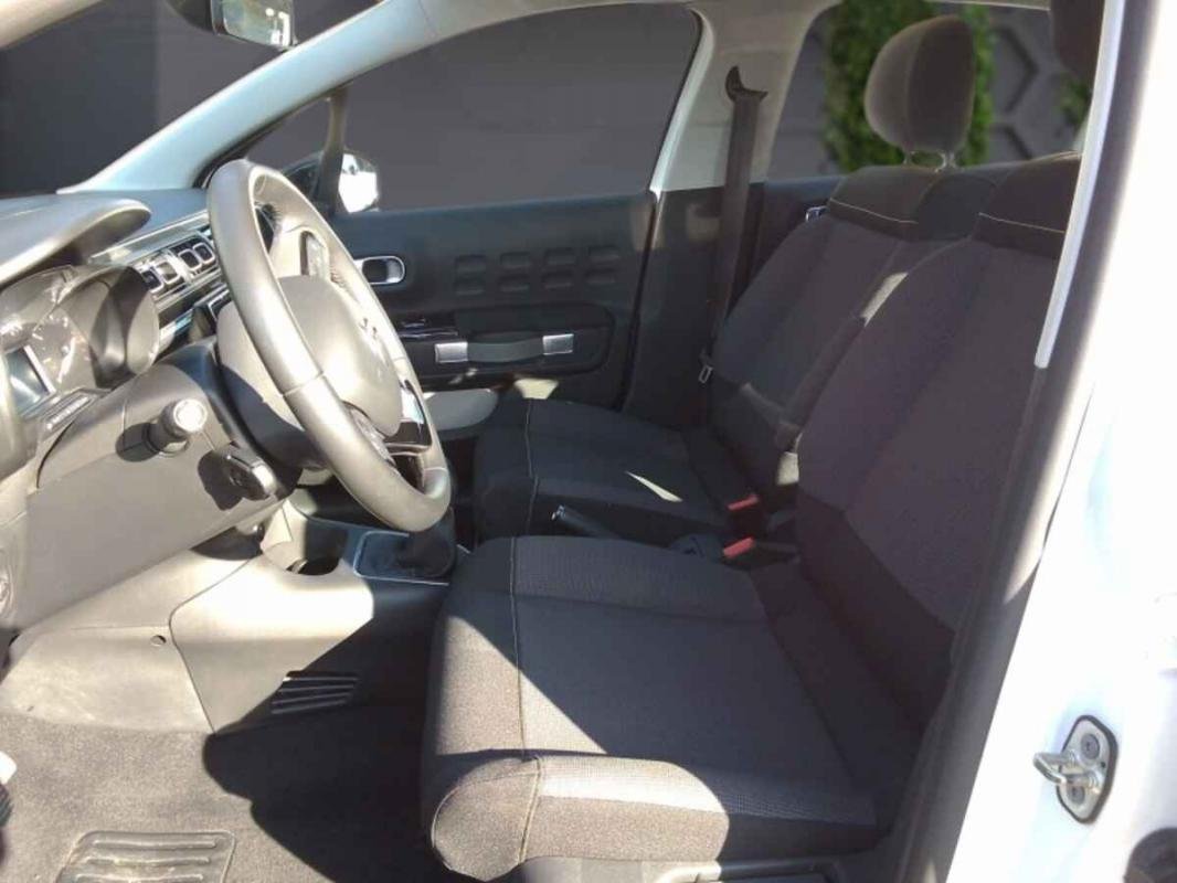 Citroën C3 - Photo 4