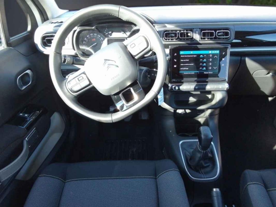 Citroën C3 - Photo 5