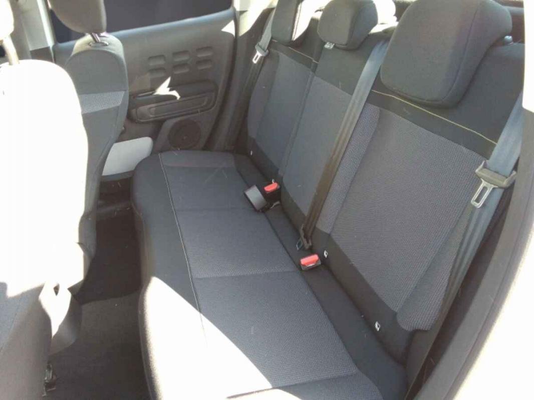 Citroën C3 - Photo 6