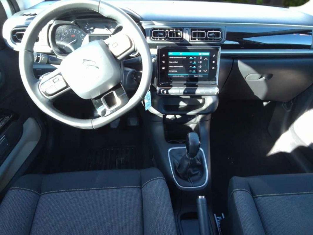 Citroën C3 - Photo 7