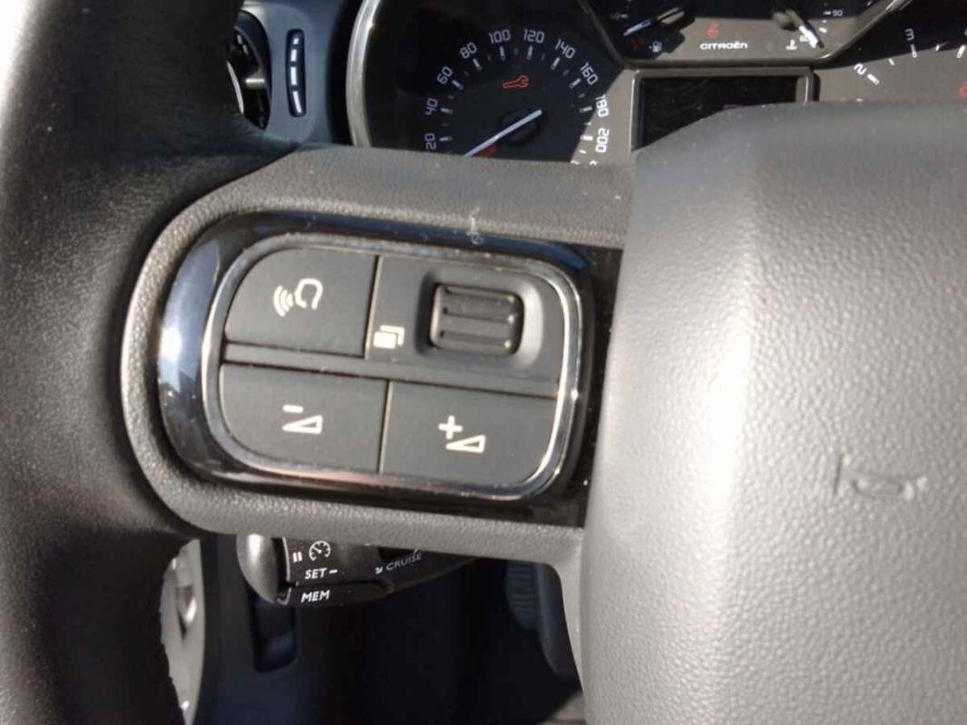 Citroën C3 - Photo 9
