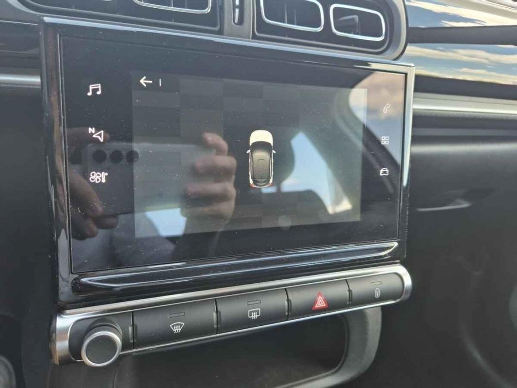 Citroën C3 - Photo 12
