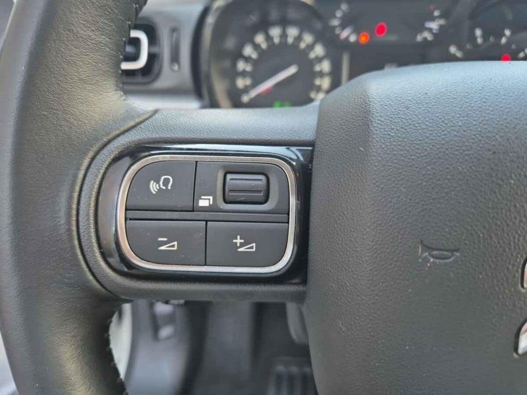 Citroën C3 - Photo 16