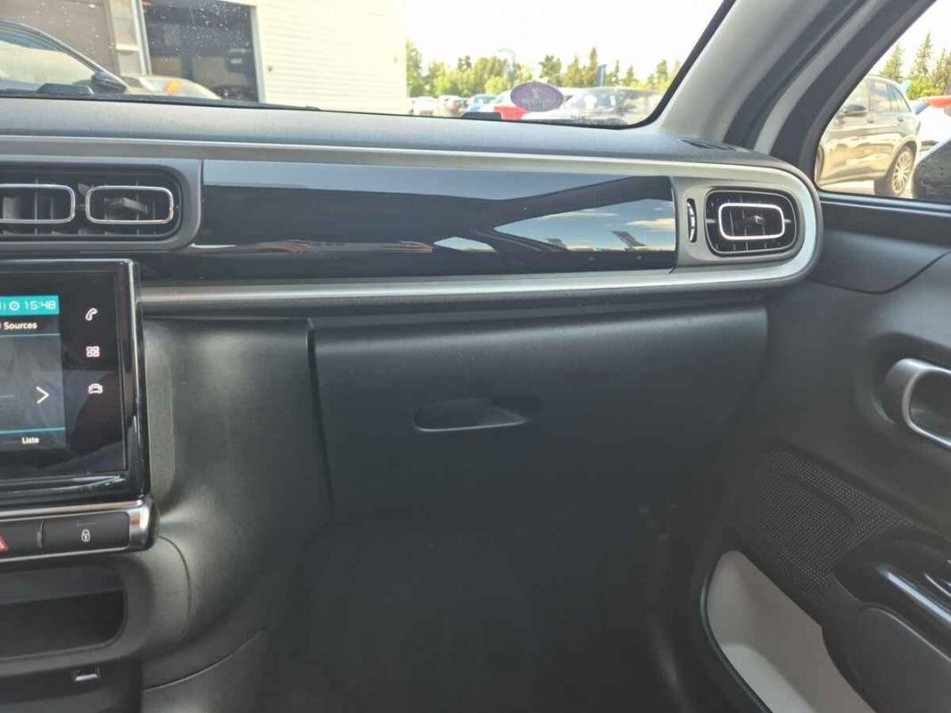 Citroën C3 - Photo 21