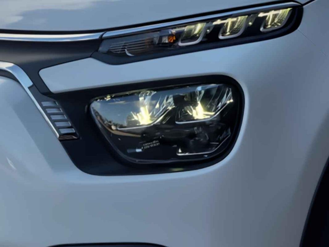 Citroën C3 - Photo 22