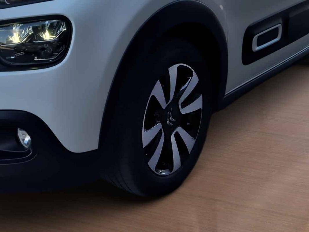 Citroën C3 - Photo 23