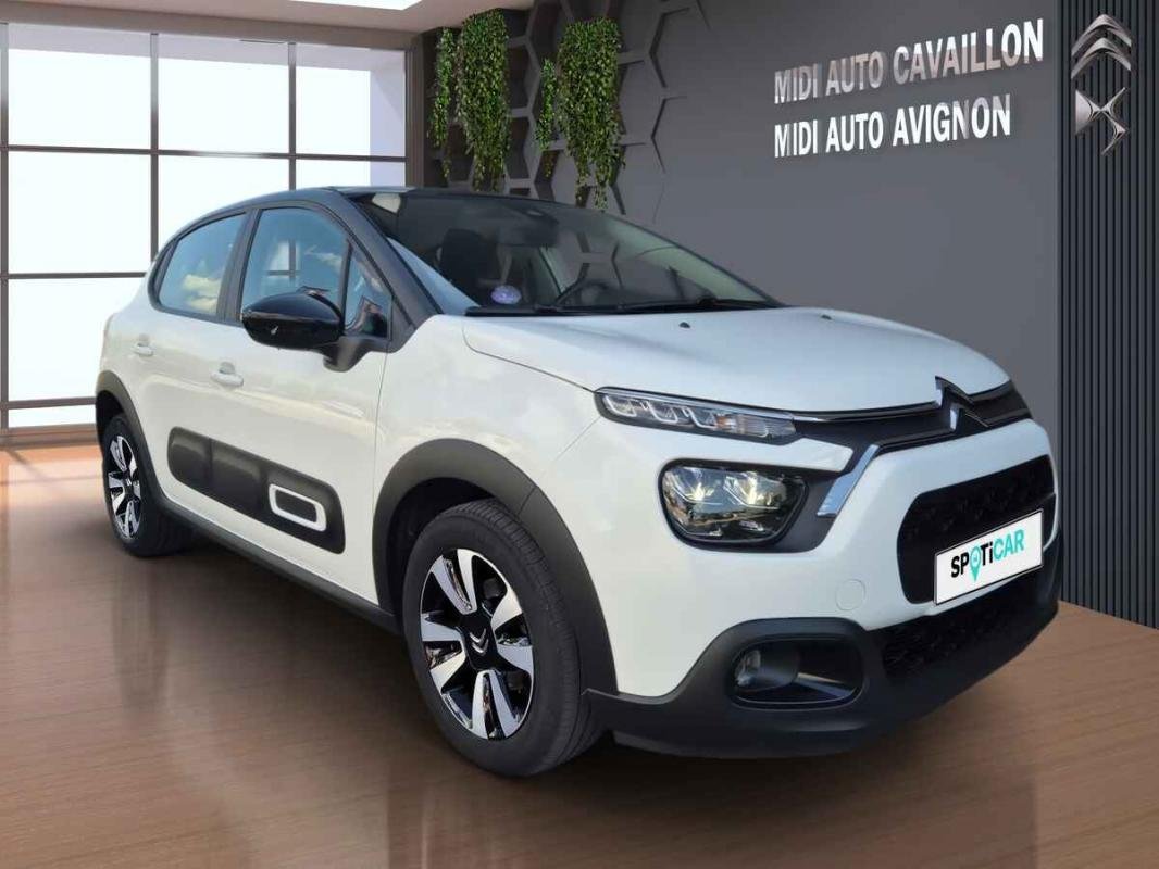 Citroën C3 - Photo 24