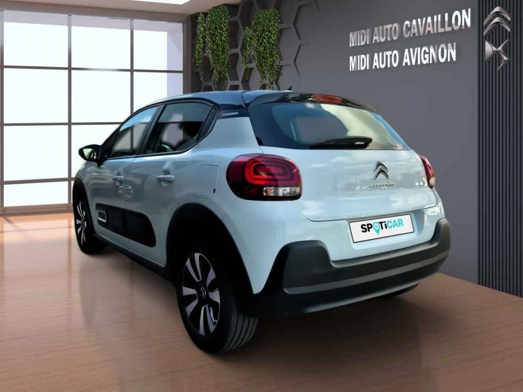 Citroën C3 - Photo 3