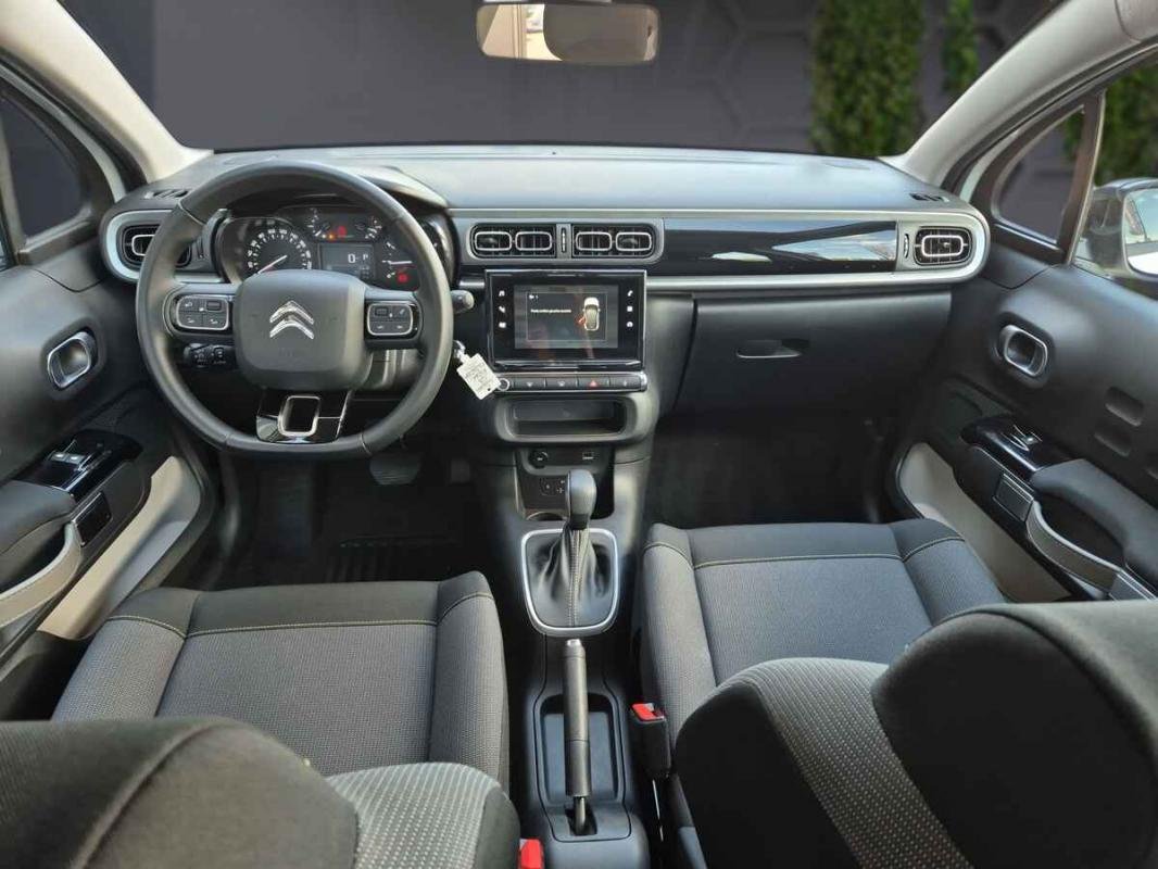 Citroën C3 - Photo 6