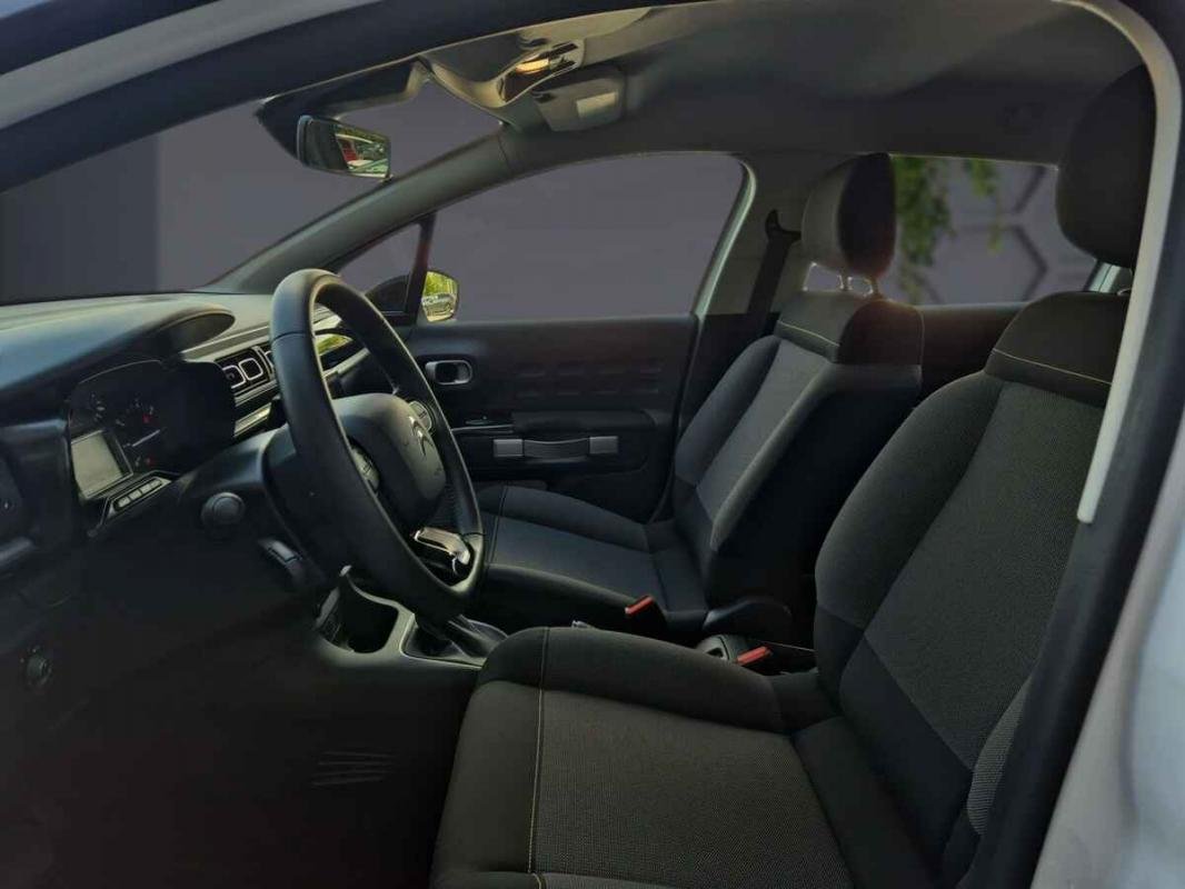 Citroën C3 - Photo 7