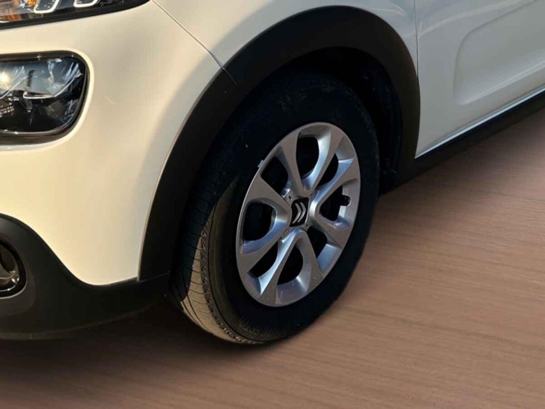 Citroën C3 - Photo 20