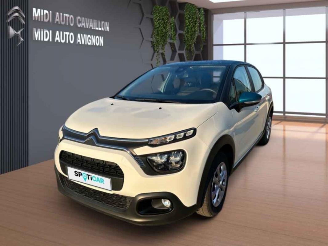 Citroën C3 - Photo 2