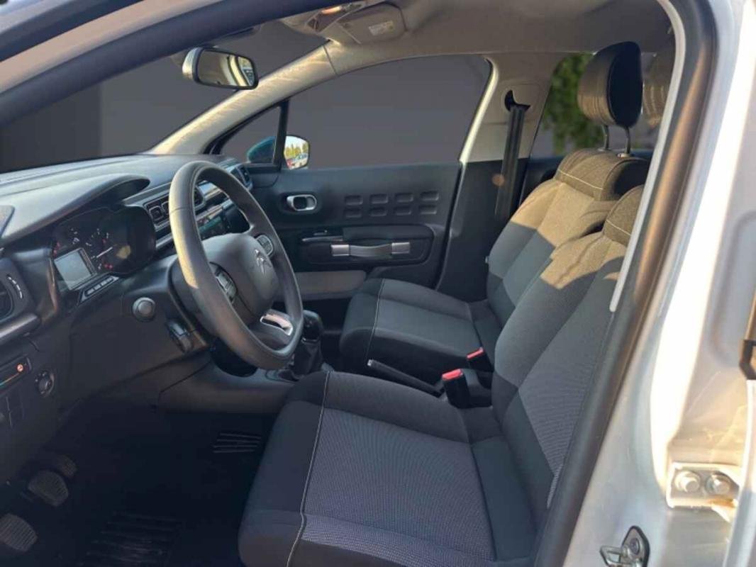 Citroën C3 - Photo 4