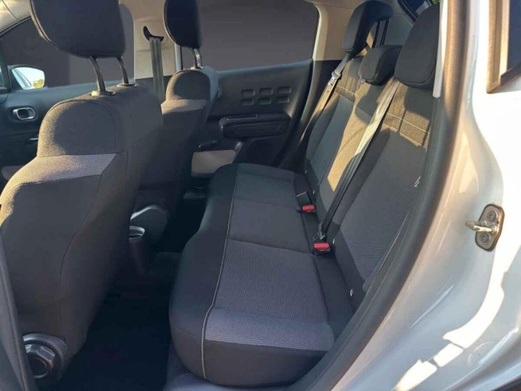 Citroën C3 - Photo 6