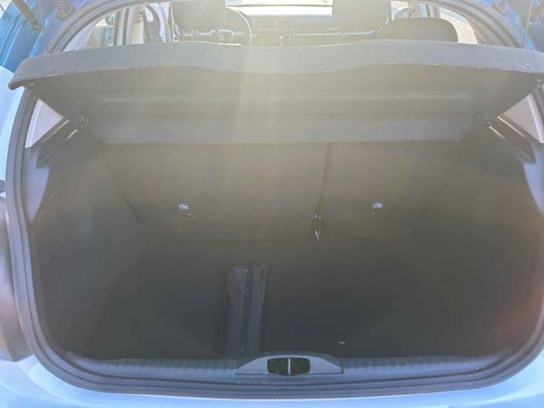 Citroën C3 - Photo 8