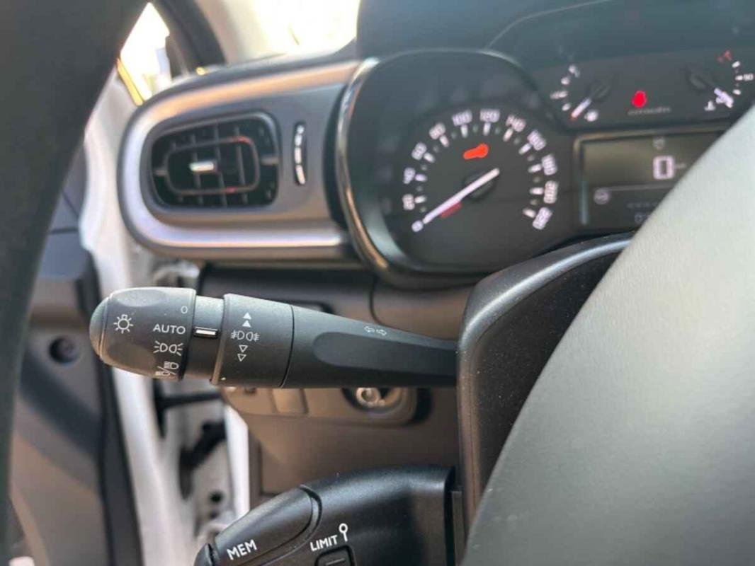 Citroën C3 - Photo 12