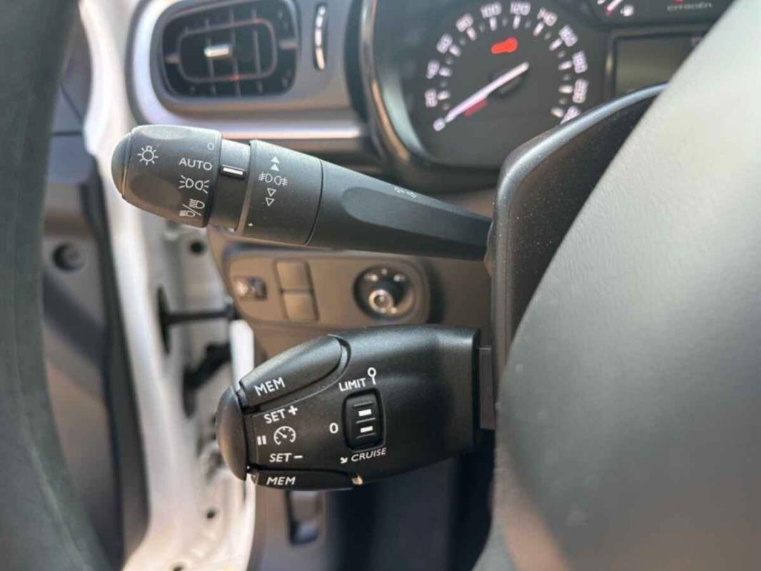 Citroën C3 - Photo 13
