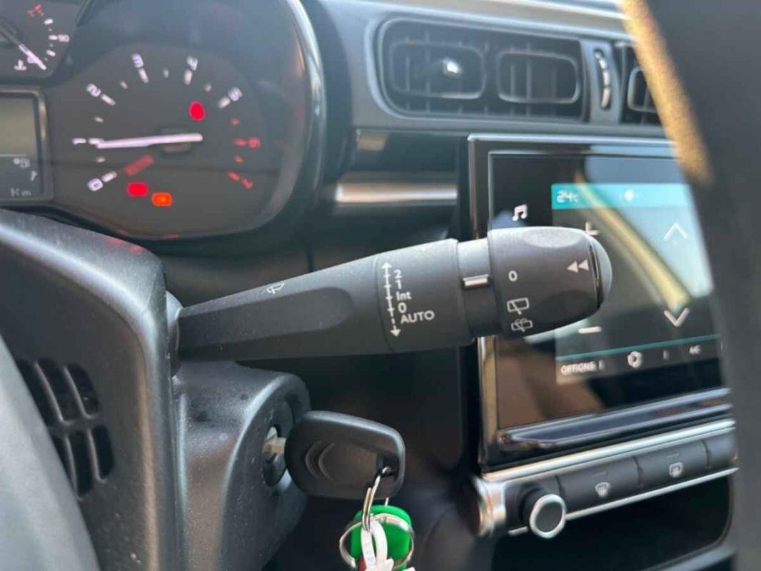 Citroën C3 - Photo 14