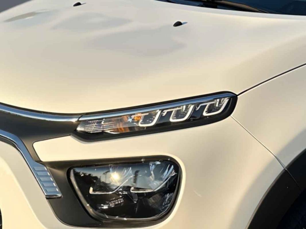 Citroën C3 - Photo 20