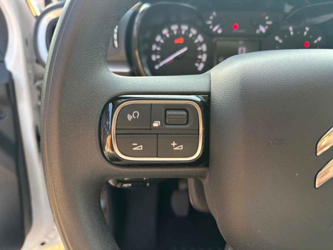 Citroën C3 - Photo 9