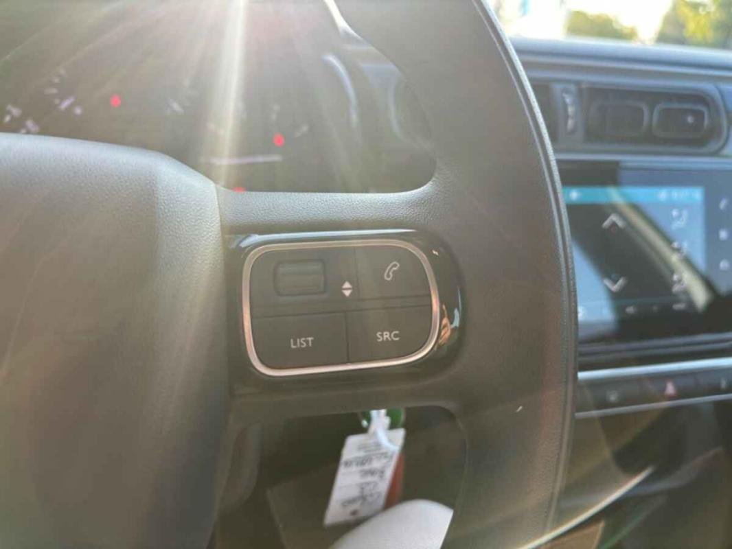 Citroën C3 - Photo 10