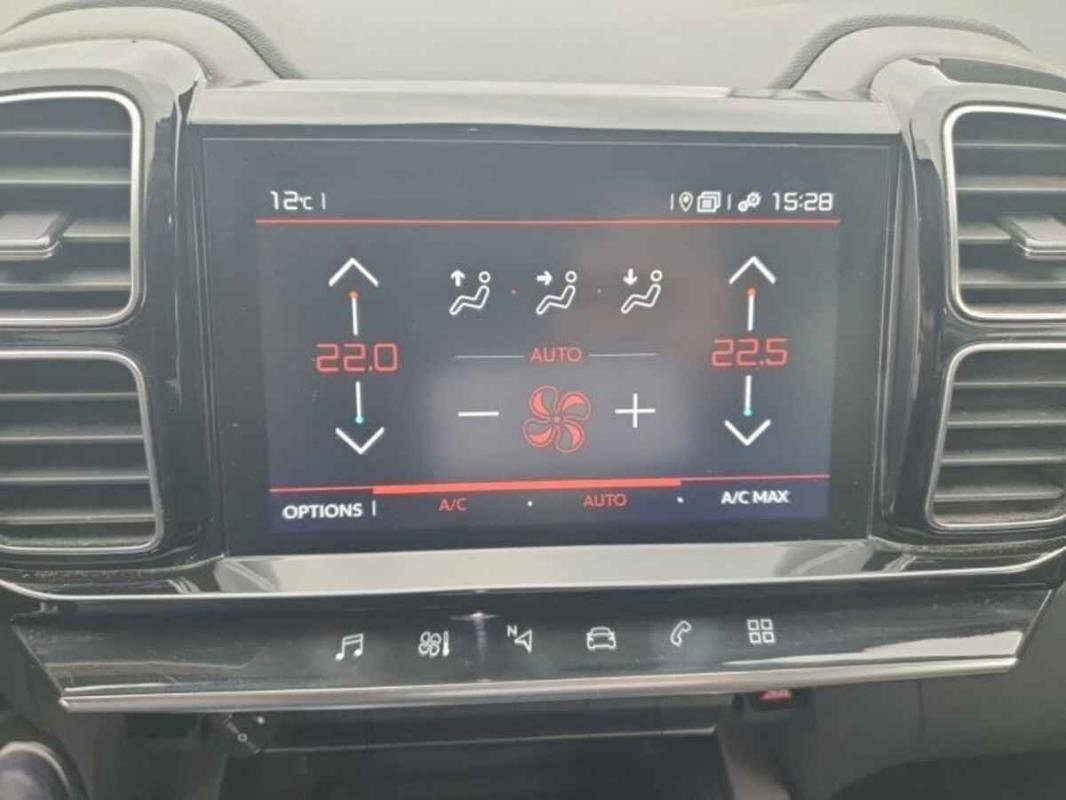 Citroën C5 Aircross - Photo 13