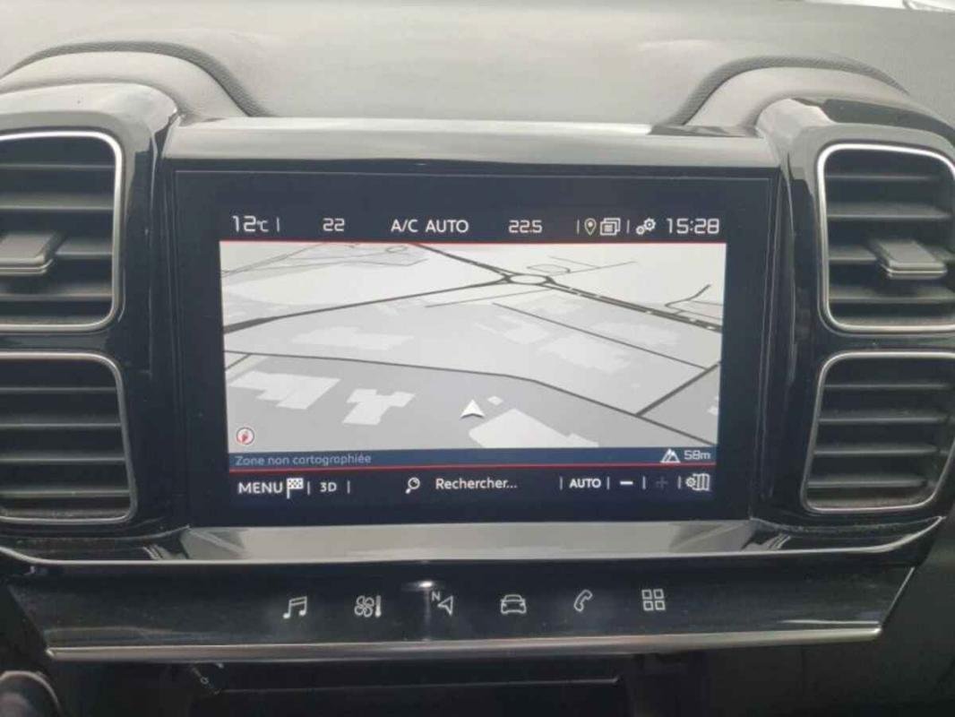 Citroën C5 Aircross - Photo 14