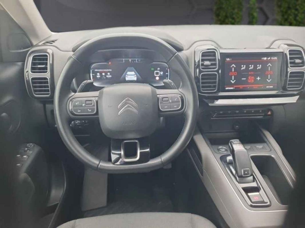 Citroën C5 Aircross - Photo 5