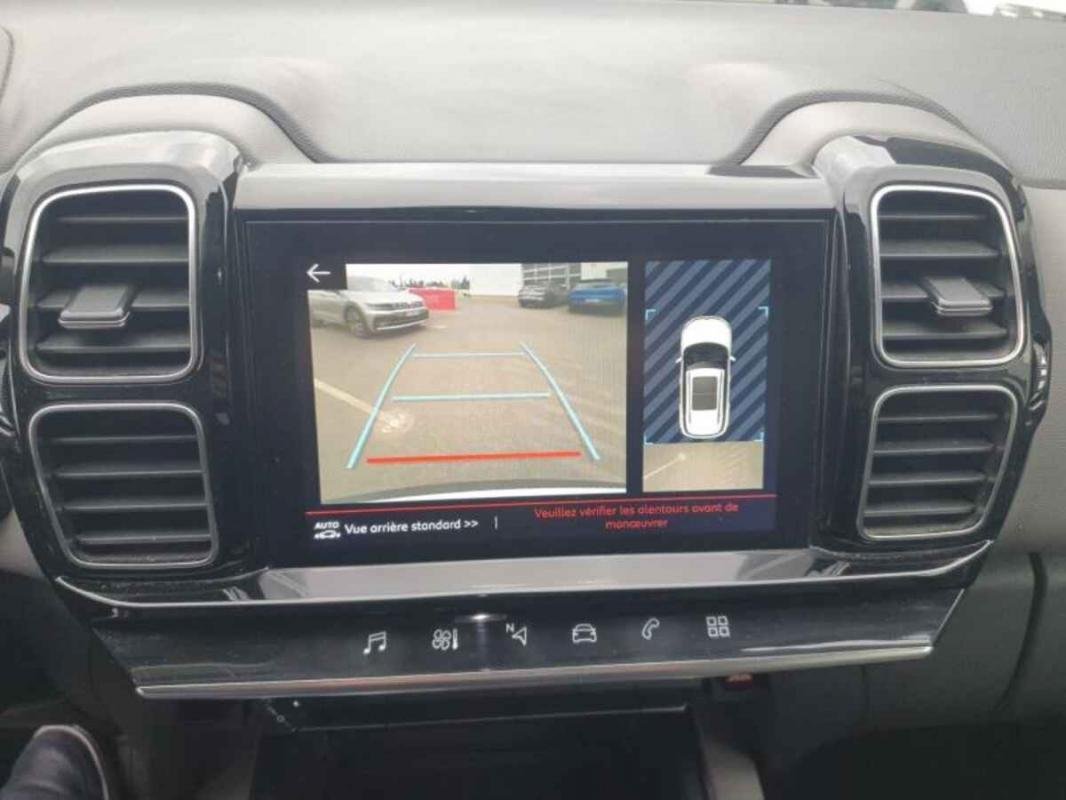 Citroën C5 Aircross - Photo 7