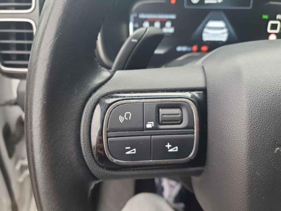 Citroën C5 Aircross - Photo 8