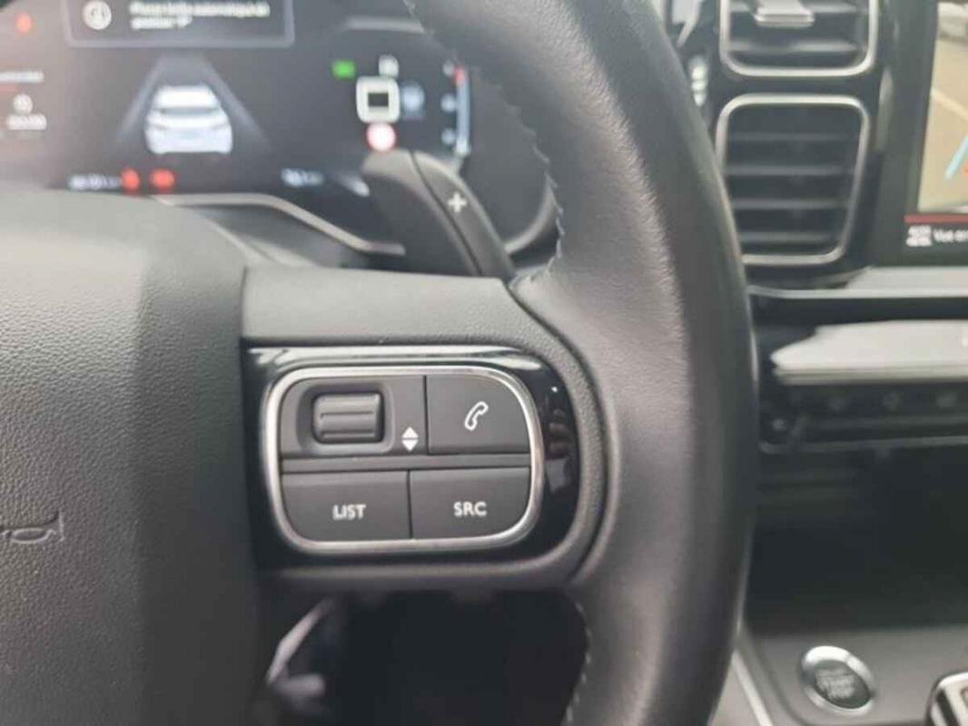Citroën C5 Aircross - Photo 9