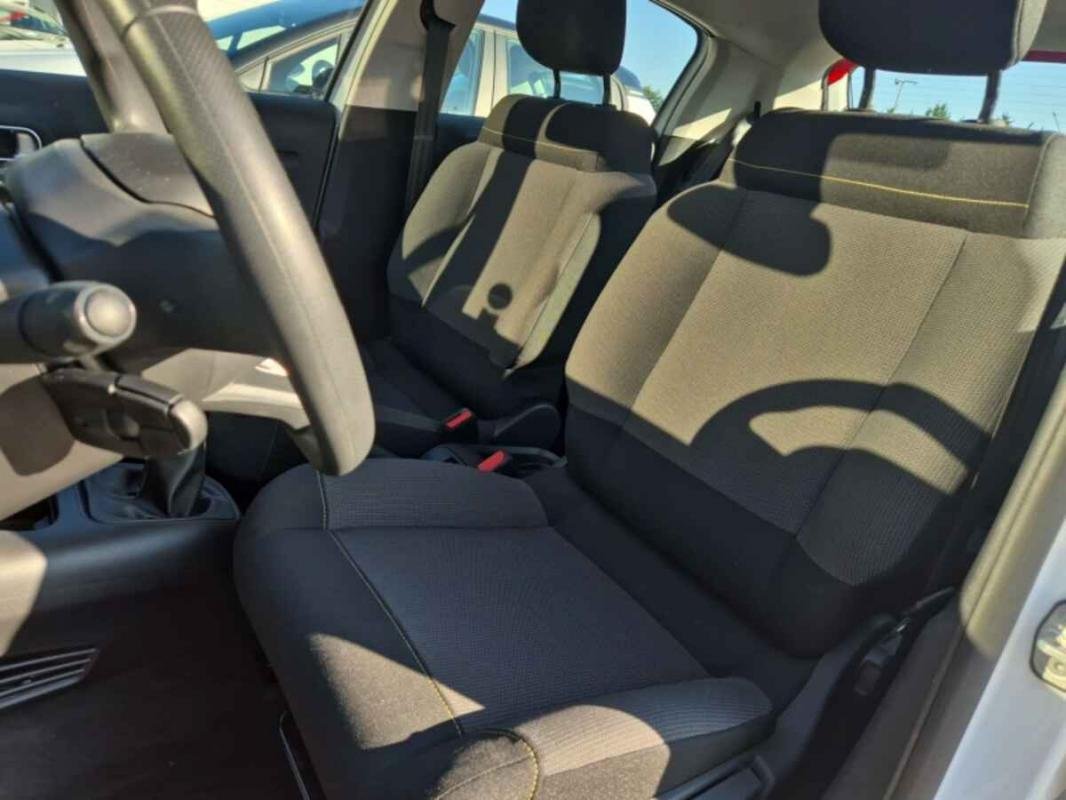 Citroën C3 - Photo 19