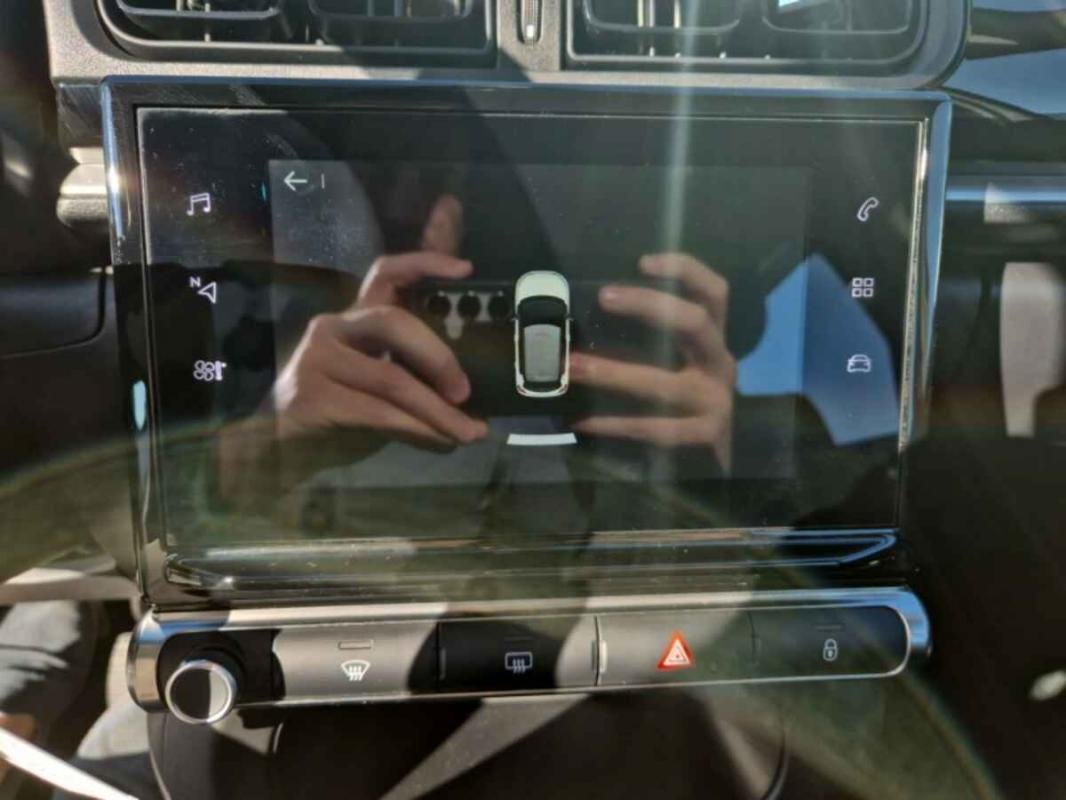 Citroën C3 - Photo 21