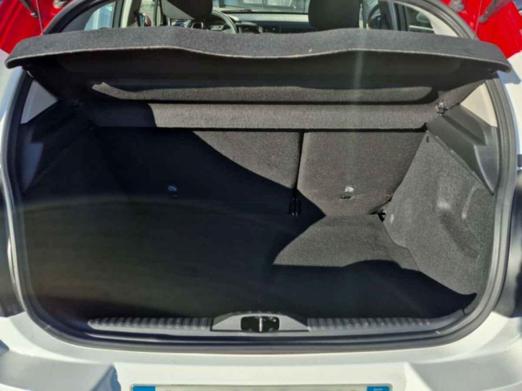 Citroën C3 - Photo 10