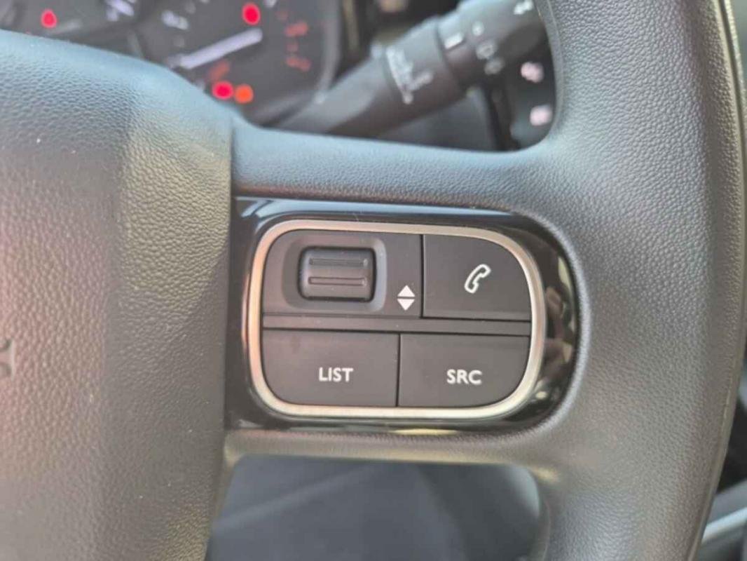 Citroën C3 - Photo 12