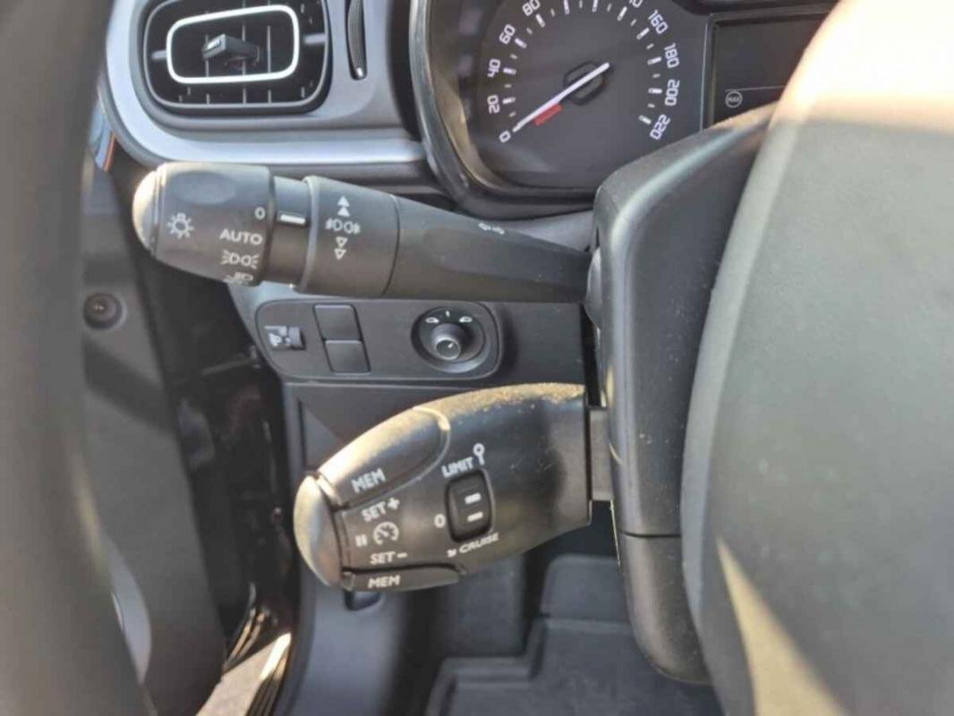 Citroën C3 - Photo 14